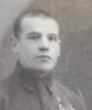 Вагапов Мухамет Ибрагимович