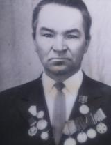 Гулин Владимир Иванович