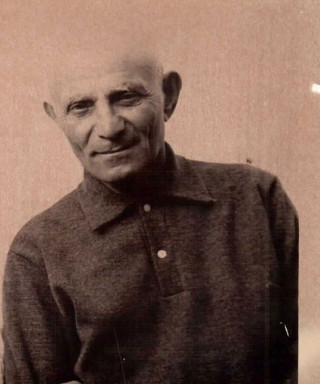 Оганов Арамаис Шиманисович