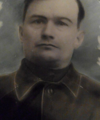 Тюпич Степан Трофимович