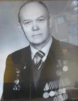 Уваровский Октябрин Евдокимович