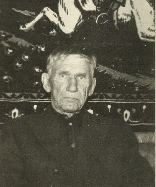 Грибановский Иван Николаевич