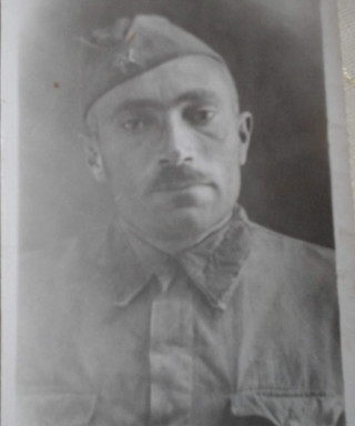 Осипян Сантро Александрович