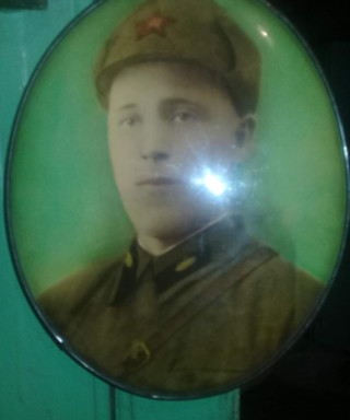 Барышев Владимир Иванович