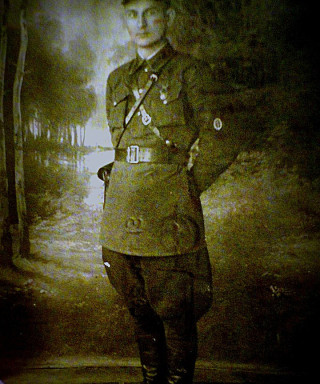 Мещеряков Василий Никитович