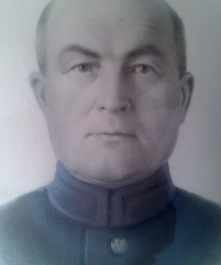 Виноградов Петр Ионович