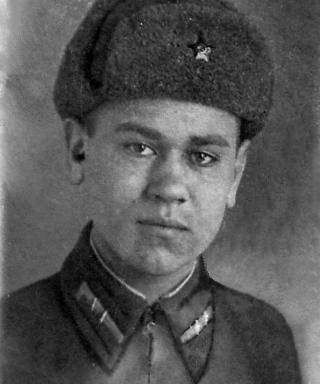 Филиппов Иван Алексеевич