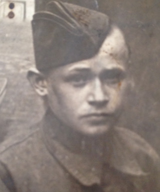 Попов Валерий Иванович