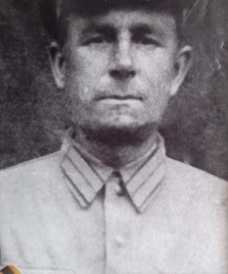 Гуськов Семен Николаевич