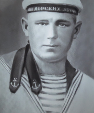 Царенко Григорий Михайлович