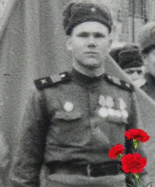 Тумаков Анатолий Иосифович