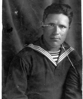 Орешников Семен Кузьмич