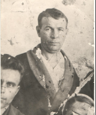 Кузнецов Сергей Васильевич