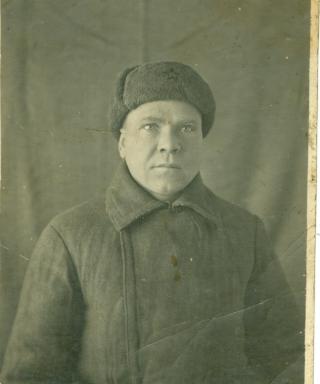 Чистяк Афанасий Степанович