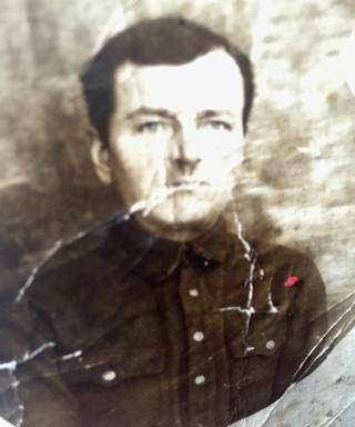 Кузнецов Василий Иванович