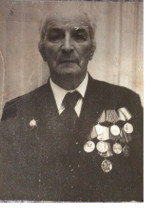 Голованов Сергей Ефимович