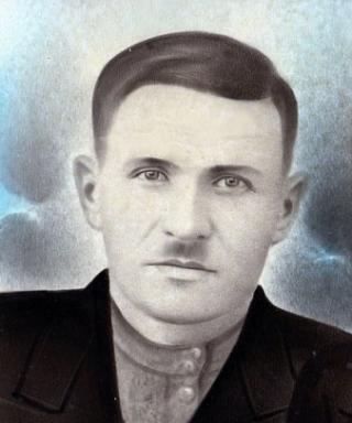 Горовой Яков Александрович