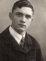 Соколов Геннадий Ильич