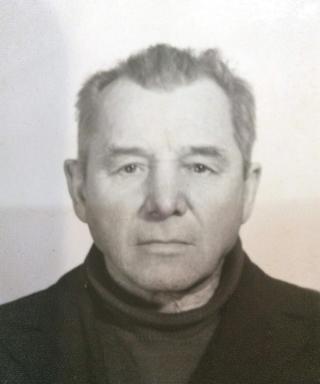 Семенов Николай Николаевич