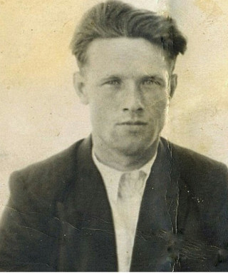 Прокудин Николай Данилович