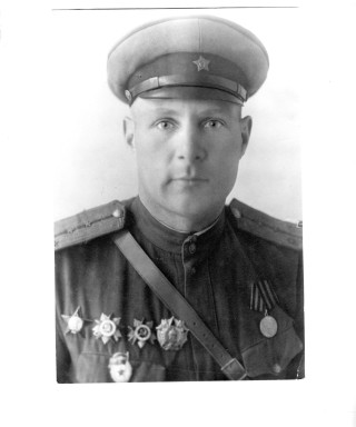 Моногаров Евгений Григорьевич