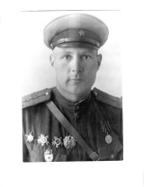 Моногаров Евгений Григорьевич