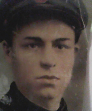 Борисенков Захар Захарович