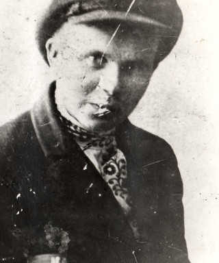 Панюхин Степан Николаевич