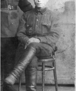 Гуреев Иван Семенович