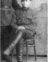 Гуреев Иван Семенович