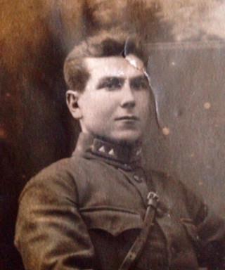 Подлесный Михаил Григорьевич