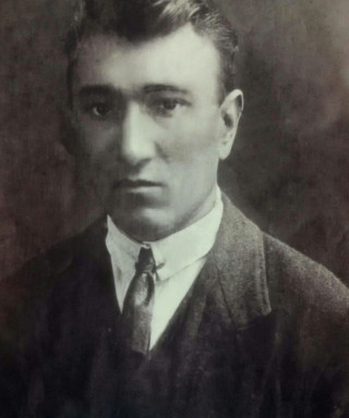 Чарышкин Иван Яковлевич