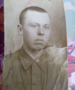 Никифоров Кирилл Данилович