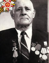 Дагиров Султанмажит Атакович