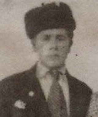 Сидоров Иван Тихонович