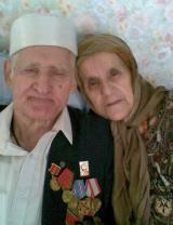 Дагирова (Болатова) Мукминат Магомедовна