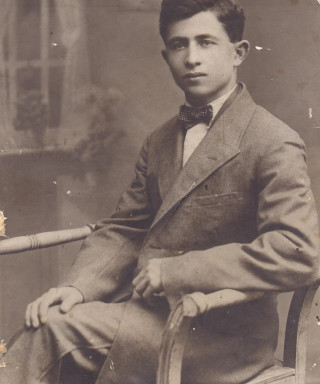 Амзаянц Вартан Осипович