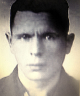 Мошкин Валерий (Валериан) Павлович