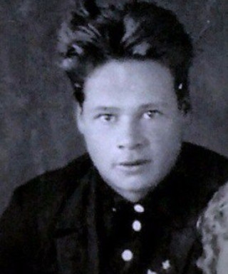 Боровой Константин Федорович