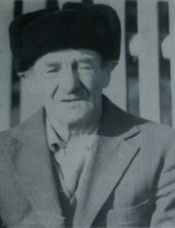 Пахтеев Василий Михайлович