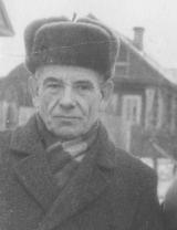 Шугалов Григорий Иванович