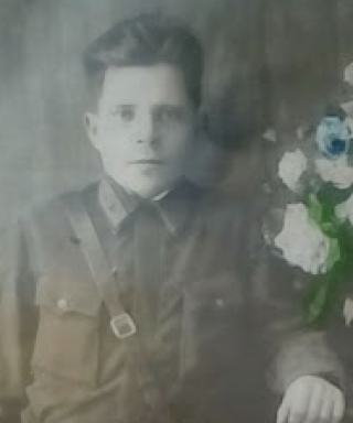 Васюков Михаил Илларионович