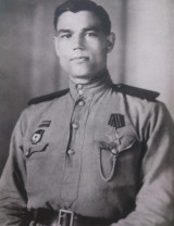 Иванов Федор Павлович