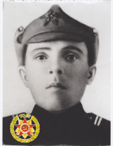 Чурин Константин Михайлович