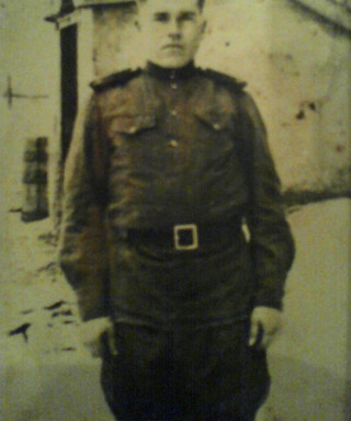 Тятяев Арсений Михайлович