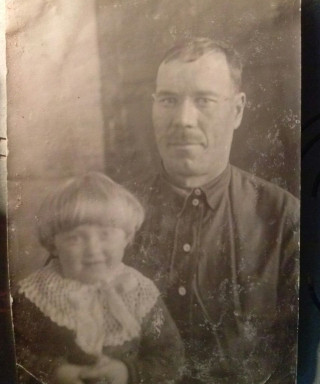 Чарышкин Яков Ефимович