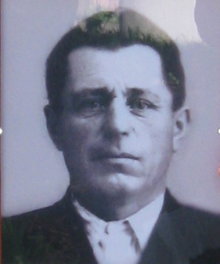 Крупин Василий Иванович