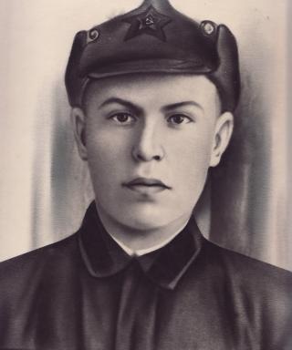 Никитин Павел Федорович