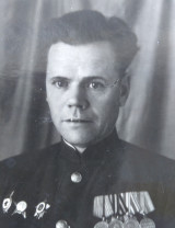 Богоцкой Иван Александрович