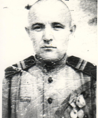 Ибрагимов Миннула Давлетович